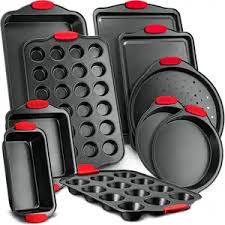 Bakeware